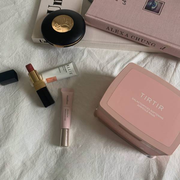 リピート決定！セラム10本分の美容液がたっぷりの韓国パックTIRTIR | HugMug