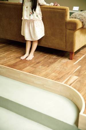 センスのいい家族が暮らす家【vol.1 自然とつながる住まい・酒井景都さん邸】 | HugMug - 親子で楽しむファッションやライフスタイル情報を届けるママメディア