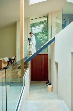 センスのいい家族が暮らす家【vol.1 自然とつながる住まい・酒井景都さん邸】 | HugMug - 親子で楽しむファッションやライフスタイル情報を届けるママメディア