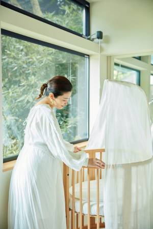 センスのいい家族が暮らす家【vol.1 自然とつながる住まい・酒井景都さん邸】 | HugMug - 親子で楽しむファッションやライフスタイル情報を届けるママメディア