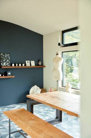 センスのいい家族が暮らす家【vol.1 自然とつながる住まい・酒井景都さん邸】 | HugMug - 親子で楽しむファッションやライフスタイル情報を届けるママメディア