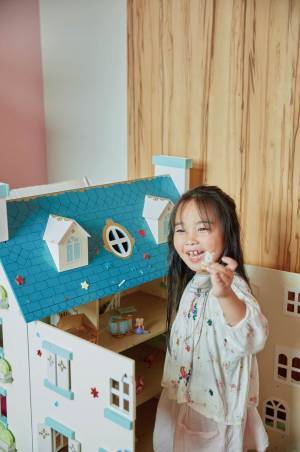 センスのいい家族が暮らす家【vol.1 自然とつながる住まい・酒井景都さん邸】 | HugMug - 親子で楽しむファッションやライフスタイル情報を届けるママメディア