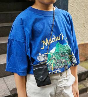 『ユニクロ』のキッズ服が超優秀！ おしゃれファミリーの休日コーデ♪ | HugMug