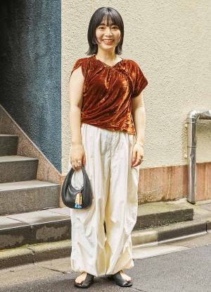 『ユニクロ』のキッズ服が超優秀！ おしゃれファミリーの休日コーデ♪ | HugMug