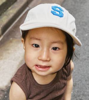 『ユニクロ』のキッズ服が超優秀！ おしゃれファミリーの休日コーデ♪ | HugMug