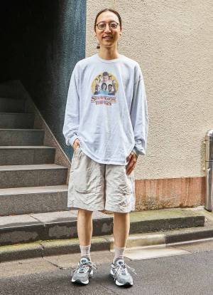 『ユニクロ』のキッズ服が超優秀！ おしゃれファミリーの休日コーデ♪ | HugMug