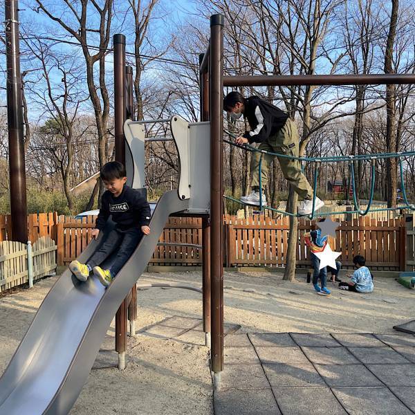 子連れで行きたいめちゃくちゃ遊べるキャンプ場！キャンプandキャビンズ那須高原 | HugMug - 親子で楽しむファッションやライフスタイル情報を届けるママメディア