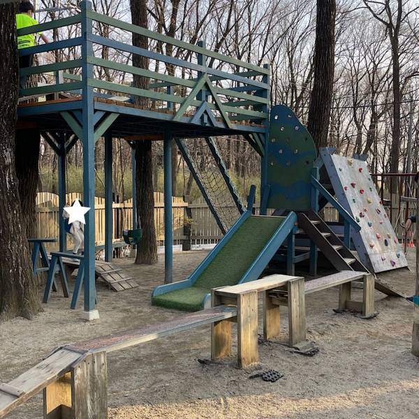 子連れで行きたいめちゃくちゃ遊べるキャンプ場！キャンプandキャビンズ那須高原 | HugMug - 親子で楽しむファッションやライフスタイル情報を届けるママメディア