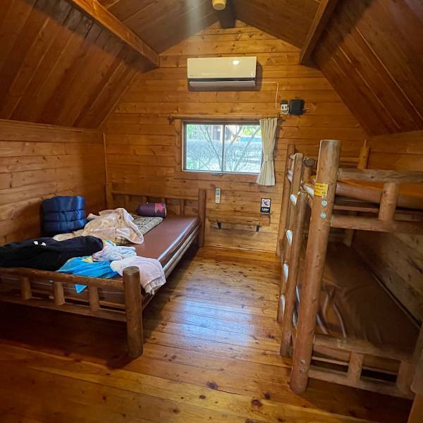 子連れで行きたいめちゃくちゃ遊べるキャンプ場！キャンプandキャビンズ那須高原 | HugMug - 親子で楽しむファッションやライフスタイル情報を届けるママメディア