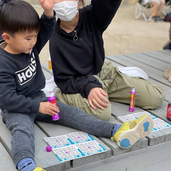 子連れで行きたいめちゃくちゃ遊べるキャンプ場！キャンプandキャビンズ那須高原 | HugMug - 親子で楽しむファッションやライフスタイル情報を届けるママメディア