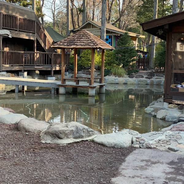 子連れで行きたいめちゃくちゃ遊べるキャンプ場！キャンプandキャビンズ那須高原 | HugMug - 親子で楽しむファッションやライフスタイル情報を届けるママメディア