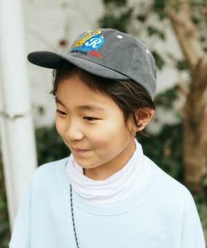 最旬『韓国子ども服』コーデ！淡カラーでこなれ感アップ♪ | HugMug - 親子で楽しむファッションやライフスタイル情報を届けるママメディア
