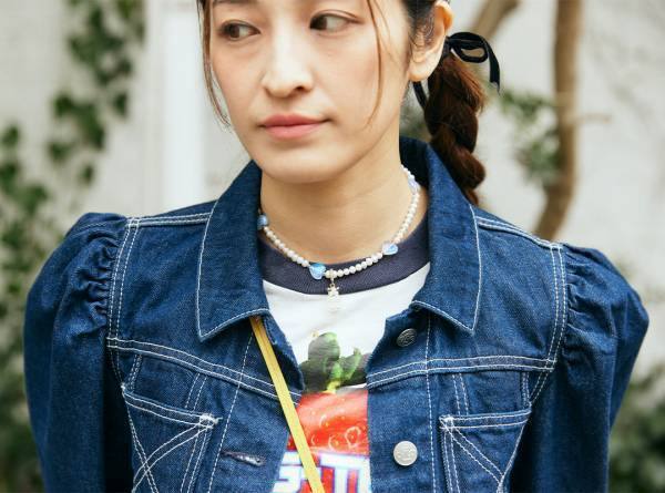 デニムで簡単親子リンク♡ 『ZARA』キッズのオールインワンがめちゃかわ！ | HugMug - 親子で楽しむファッションやライフスタイル情報を届けるママメディア