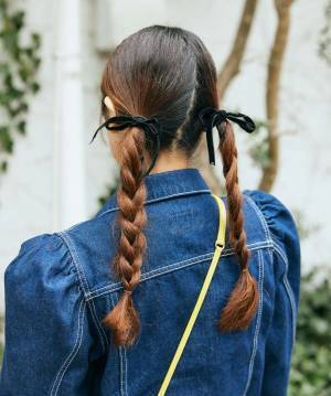 デニムで簡単親子リンク♡ 『ZARA』キッズのオールインワンがめちゃかわ！ | HugMug - 親子で楽しむファッションやライフスタイル情報を届けるママメディア