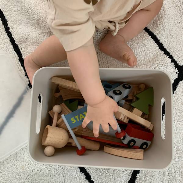 ダイソー発【Standard Products】ベビー・キッズ向け木製玩具が充実！プレゼントにも♪ | HugMug - 親子で楽しむファッションやライフスタイル情報を届けるママメディア