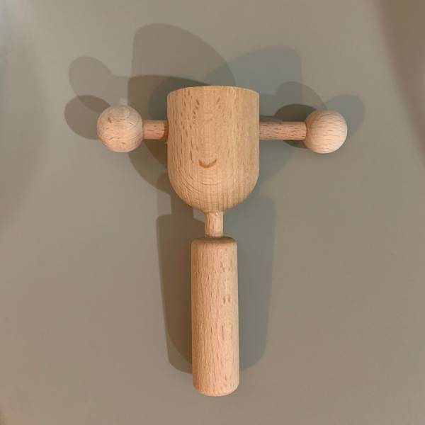 ダイソー発【Standard Products】ベビー・キッズ向け木製玩具が充実！プレゼントにも♪ | HugMug - 親子で楽しむファッションやライフスタイル情報を届けるママメディア