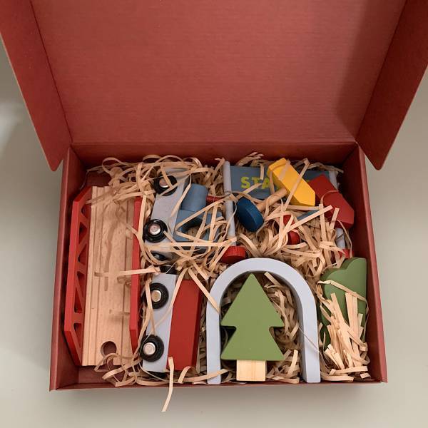 ダイソー発【Standard Products】ベビー・キッズ向け木製玩具が充実！プレゼントにも♪ | HugMug - 親子で楽しむファッションやライフスタイル情報を届けるママメディア