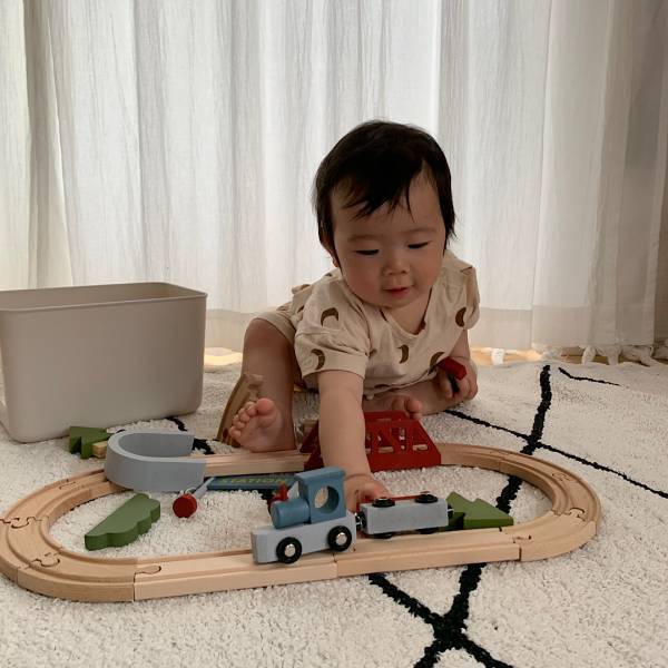 ダイソー発【Standard Products】ベビー・キッズ向け木製玩具が充実！プレゼントにも♪ | HugMug - 親子で楽しむファッションやライフスタイル情報を届けるママメディア