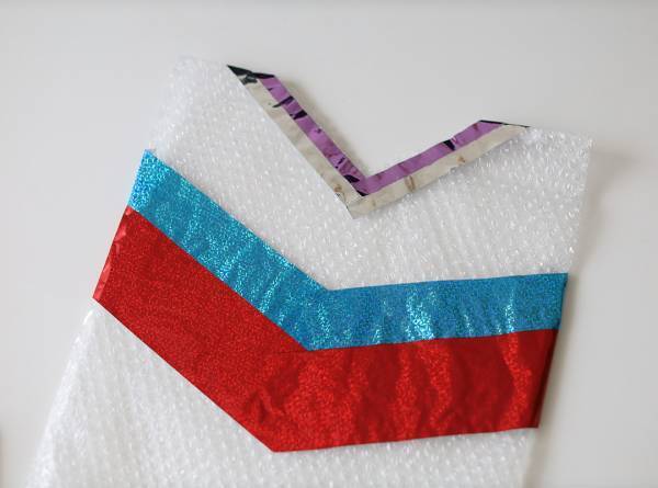 100円ショップの材料でできる！ ヒーロー&ヒロインなりきり変身アイテムで遊ぼう | HugMug