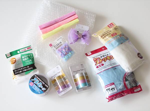 100円ショップの材料でできる！ ヒーロー&ヒロインなりきり変身アイテムで遊ぼう | HugMug