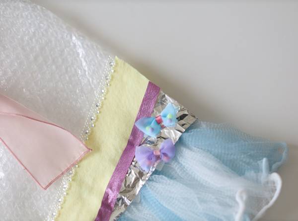 100円ショップの材料でできる！ ヒーロー&ヒロインなりきり変身アイテムで遊ぼう | HugMug