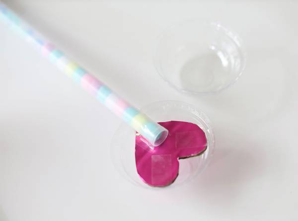 100円ショップの材料でできる！ ヒーロー&ヒロインなりきり変身アイテムで遊ぼう | HugMug