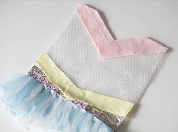 100円ショップの材料でできる！ ヒーロー&ヒロインなりきり変身アイテムで遊ぼう | HugMug