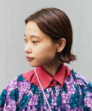 夏はやっぱり柄ワンピ！ プチプラMIXのキッズコーデにも注目♡ | HugMug - 親子で楽しむファッションやライフスタイル情報を届けるママメディア