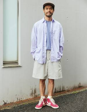 夏はやっぱり柄ワンピ！ プチプラMIXのキッズコーデにも注目♡ | HugMug - 親子で楽しむファッションやライフスタイル情報を届けるママメディア