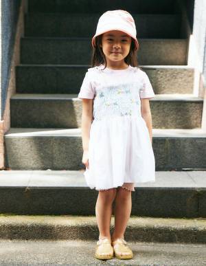 【毎日更新！】おしゃれなファミリーのファッションSNAP | HugMug - 親子で楽しむファッションやライフスタイル情報を届けるママメディア