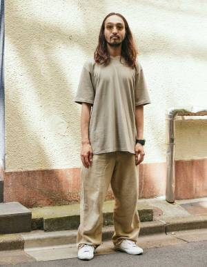 【毎日更新！】おしゃれなファミリーのファッションSNAP | HugMug - 親子で楽しむファッションやライフスタイル情報を届けるママメディア