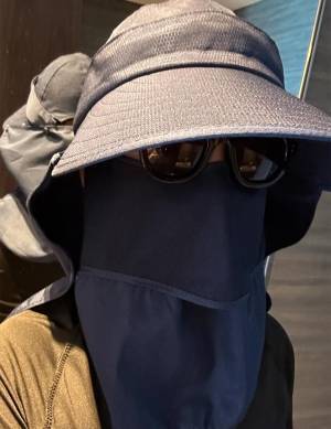 「親子におすすめの日焼け止め＆対策グッズ」高山直子の“愛すべき日々のこと” Vol.14 | HugMug - 親子で楽しむファッションやライフスタイル情報を届けるママメディア