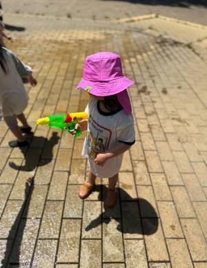 「親子におすすめの日焼け止め＆対策グッズ」高山直子の“愛すべき日々のこと” Vol.14 | HugMug - 親子で楽しむファッションやライフスタイル情報を届けるママメディア