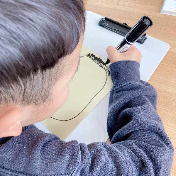 【父の日】子どもと一緒に手作りキーホルダーをプレゼントしよう！ | HugMug - 親子で楽しむファッションやライフスタイル情報を届けるママメディア