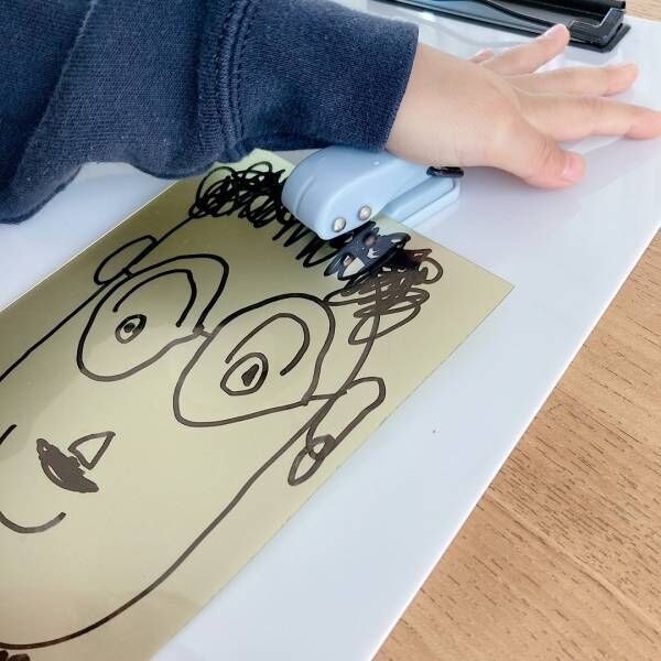 【父の日】子どもと一緒に手作りキーホルダーをプレゼントしよう！ | HugMug - 親子で楽しむファッションやライフスタイル情報を届けるママメディア