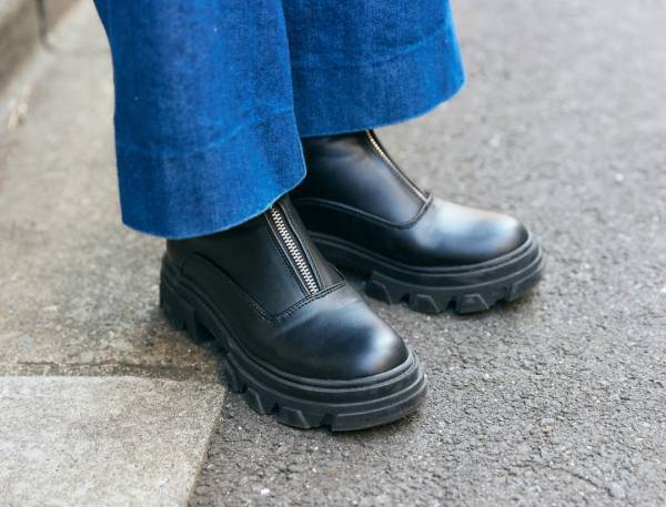 これが『SHEIN』！？ めちゃかわなブーツをプチプラでゲットしよう♡ | HugMug - 親子で楽しむファッションやライフスタイル情報を届けるママメディア