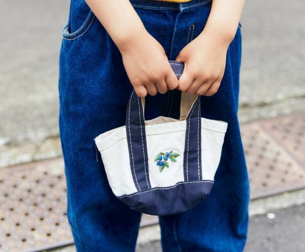 失敗しない古着リンクコーデ！ デニム×イエローで即統一感アップ♡ | HugMug - 親子で楽しむファッションやライフスタイル情報を届けるママメディア