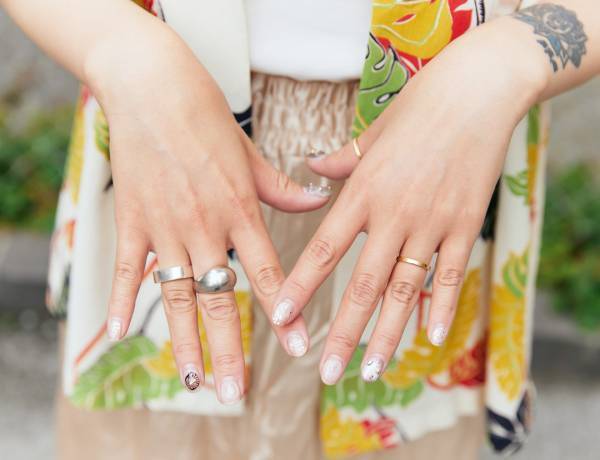 『ユニクロ』のハットが推せる♡ オレンジのパイル地が夏にぴったり！ | HugMug - 親子で楽しむファッションやライフスタイル情報を届けるママメディア