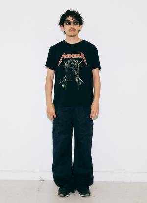 【素敵な夫婦のTシャツスナップ6選】 夏の本命Tシャツをシェアしよう！ | HugMug - 親子で楽しむファッションやライフスタイル情報を届けるママメディア