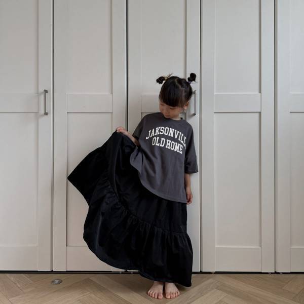 まるで韓国子供服！？しまむらの新ブランド「RELA.」が可愛すぎる | HugMug - 親子で楽しむファッションやライフスタイル情報を届けるママメディア