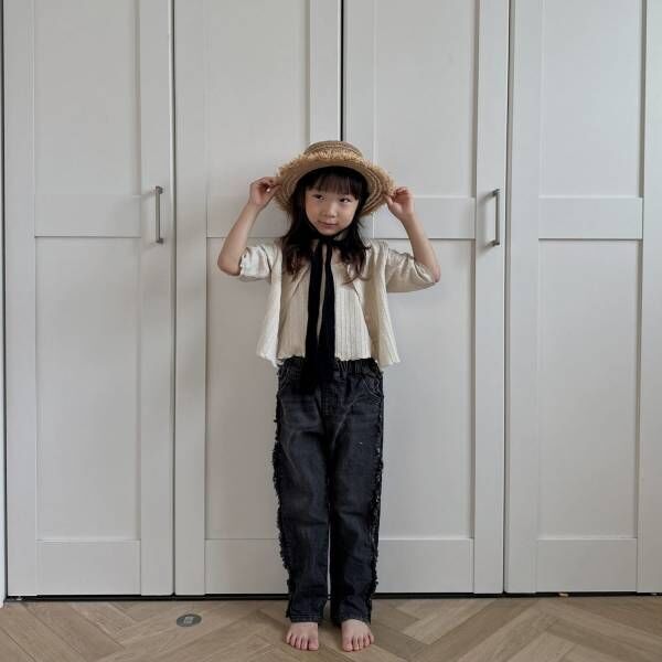 まるで韓国子供服！？しまむらの新ブランド「RELA.」が可愛すぎる | HugMug - 親子で楽しむファッションやライフスタイル情報を届けるママメディア