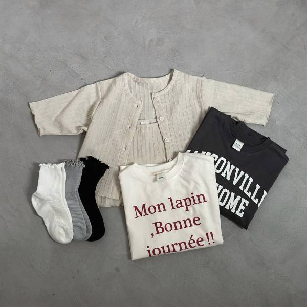 まるで韓国子供服！？しまむらの新ブランド「RELA.」が可愛すぎる | HugMug - 親子で楽しむファッションやライフスタイル情報を届けるママメディア