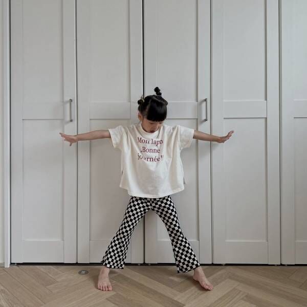 まるで韓国子供服！？しまむらの新ブランド「RELA.」が可愛すぎる | HugMug - 親子で楽しむファッションやライフスタイル情報を届けるママメディア
