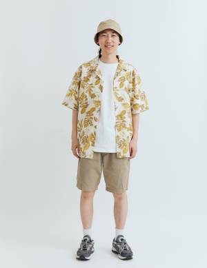 全部ユニクロ！？ 【おしゃれすぎるパパのユニクロコーデ4選】 | HugMug - 親子で楽しむファッションやライフスタイル情報を届けるママメディア