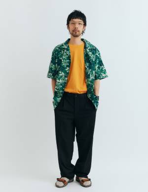 全部ユニクロ！？ 【おしゃれすぎるパパのユニクロコーデ4選】 | HugMug - 親子で楽しむファッションやライフスタイル情報を届けるママメディア