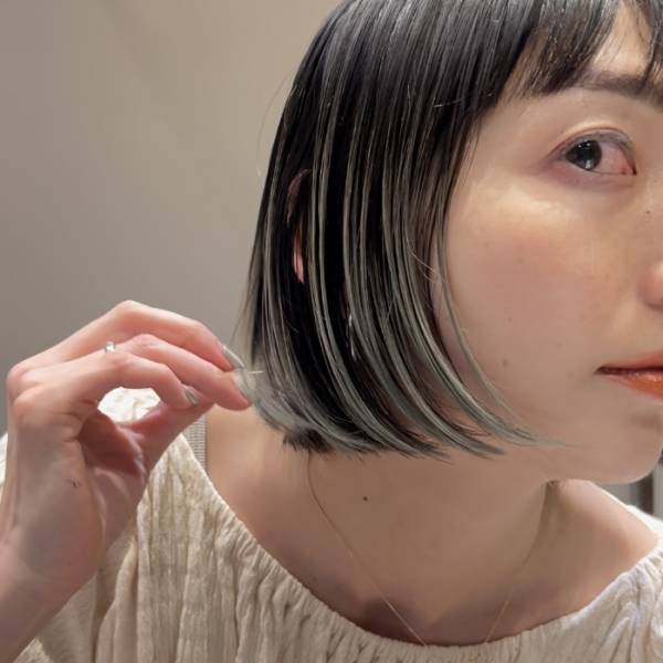 美容師が見つけた最強コンビ！雨に負けないヘアセットはRefaヘアアイロンとロックオイル | HugMug - 親子で楽しむファッションやライフスタイル情報を届けるママメディア