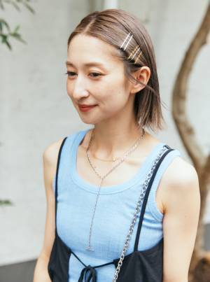 ブラック×ブルーで即統一感アップ！おしゃれファミリーのカラーリンクコーデ♡ | HugMug - 親子で楽しむファッションやライフスタイル情報を届けるママメディア