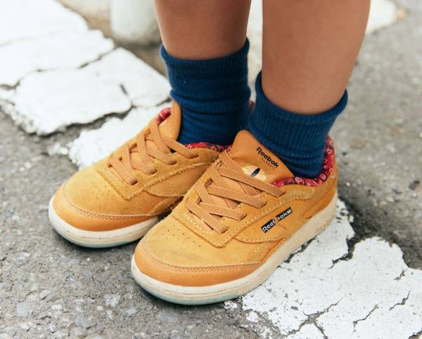 公園にも行けちゃうおしゃれなファミリーコーデ！ 『ザラ』でつくるキッズコーデは必見♪ | HugMug - 親子で楽しむファッションやライフスタイル情報を届けるママメディア