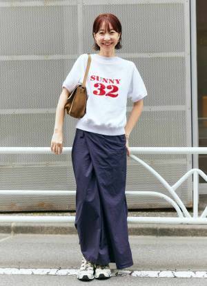 公園にも行けちゃうおしゃれなファミリーコーデ！ 『ザラ』でつくるキッズコーデは必見♪ | HugMug - 親子で楽しむファッションやライフスタイル情報を届けるママメディア