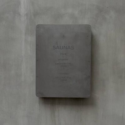 渋谷でととのう。話題のサウナ施設「saunas」体験レポート | HugMug - 親子で楽しむファッションやライフスタイル情報を届けるママメディア